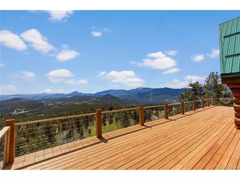 5 Pinecrest Cir, Bailey, CO 80421 photo 33