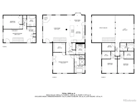 5 Pinecrest Cir, Bailey, CO 80421 photo 44