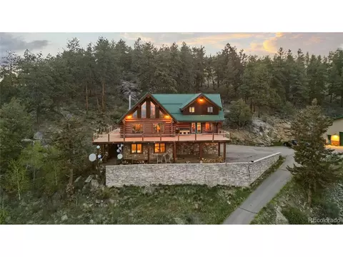 5 Pinecrest Cir, Bailey, CO 80421 photo 1