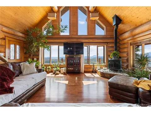 5 Pinecrest Cir, Bailey, CO 80421 photo 13
