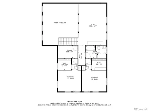 5 Pinecrest Cir, Bailey, CO 80421 photo 47