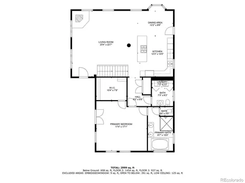5 Pinecrest Cir, Bailey, CO 80421 photo 46
