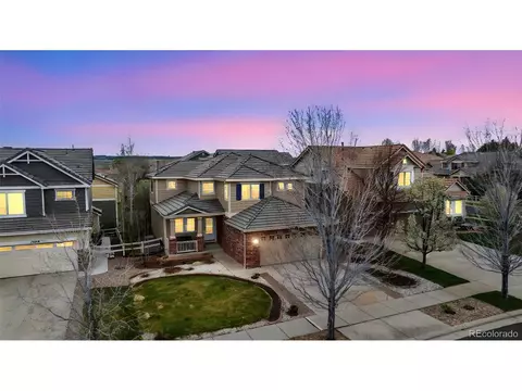 12850 Ventana St, Parker, CO 80134