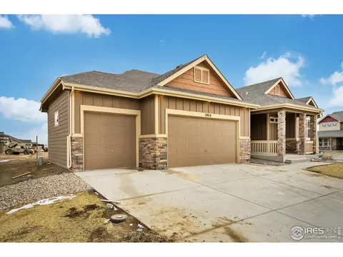 902 Mt Shavano Ave, Severance, CO 80550 photo 2