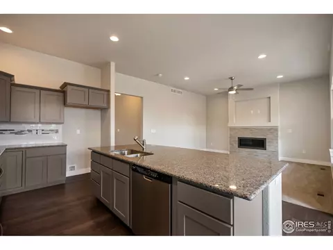 902 Mt Shavano Ave, Severance, CO 80550 photo 6