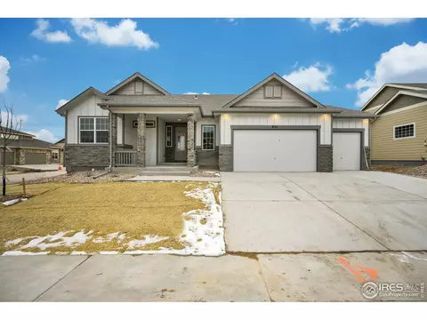 902 Mt Shavano Ave, Severance, CO 80550 photo 30