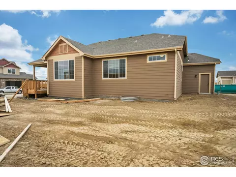 902 Mt Shavano Ave, Severance, CO 80550 photo 27