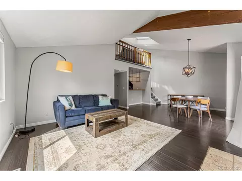 1742 S Trenton St #9, Denver, CO 80231