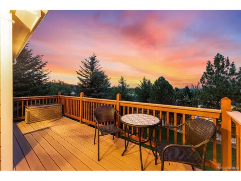 16523 High Desert Pl, Parker, CO 80134
