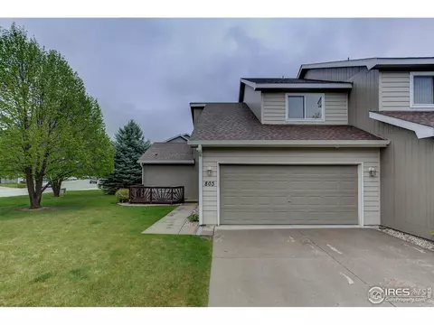 803 2nd St, Windsor, CO 80550 photo 2