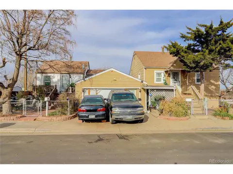 3345 E 45th Ave #3347, Denver, CO 80216