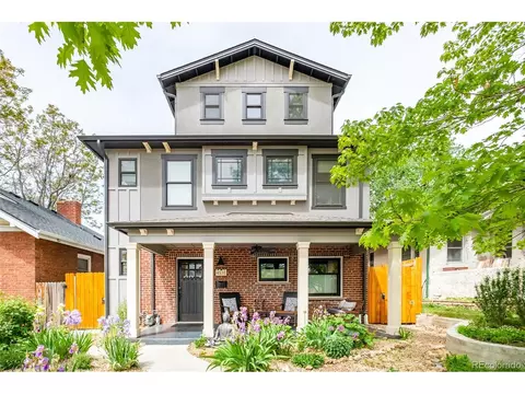 4531 Beach Ct, Denver, CO 80211 photo 1