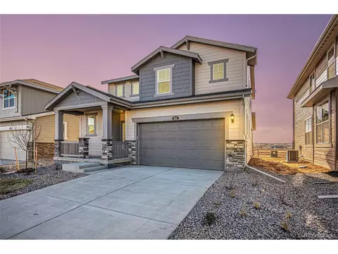 650 Rob Roy Ct, Erie, CO 80516