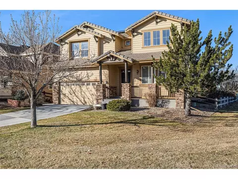 17393 E Lake Pl, Aurora, CO 80016