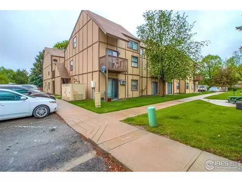 225 E 8th Ave #E-19, Longmont, CO 80504 photo 33