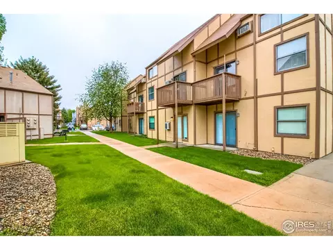 225 E 8th Ave #E-19, Longmont, CO 80504 photo 32