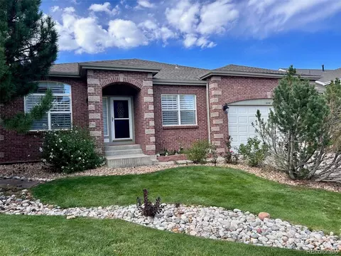8247 Wetherill Cir, Castle Pines, CO 80108