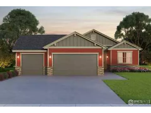 1811 Holloway Dr, Windsor, CO 80550 photo 1