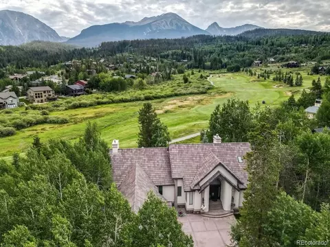 Undisclosed, Silverthorne, CO 80498 photo 1