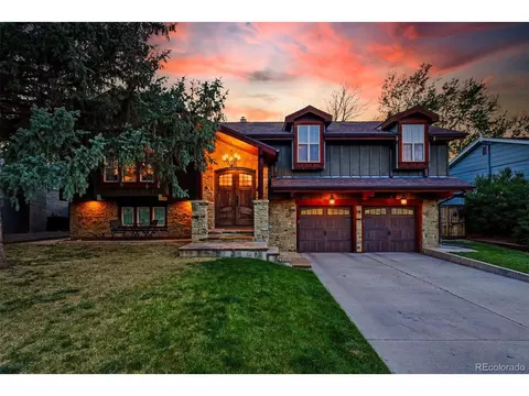 3393 Simms St, Wheat Ridge, CO 80033