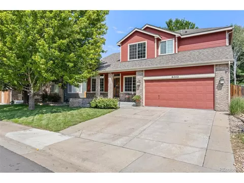 6442 Quartz Cir, Arvada, CO 80007