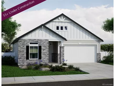 5034 N Quemoy St, Aurora, CO 80019