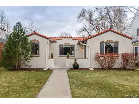 2865 Forest St, Denver, CO 80207
