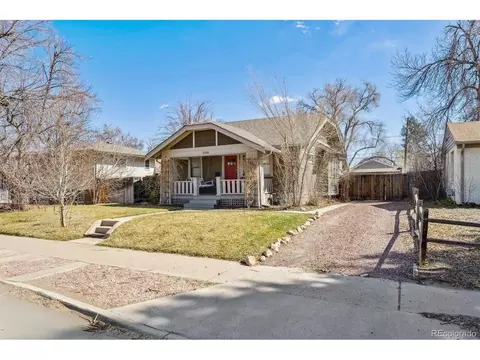 3210 S Washington St, Englewood, CO 80113