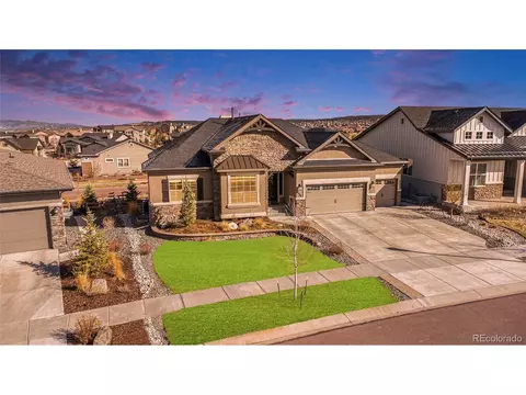 2064 Ever Red Ct, Colorado Springs, CO 80921