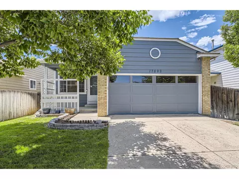 17692 E Brown Cir, Aurora, CO 80013