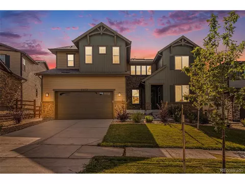 7953 S Kewaunee Way, Aurora, CO 80016