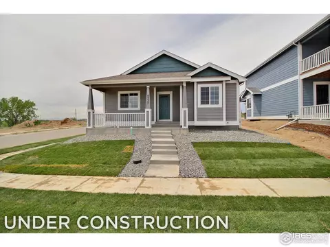 4203 Sunflower Rd, Evans, CO 80620 photo 1