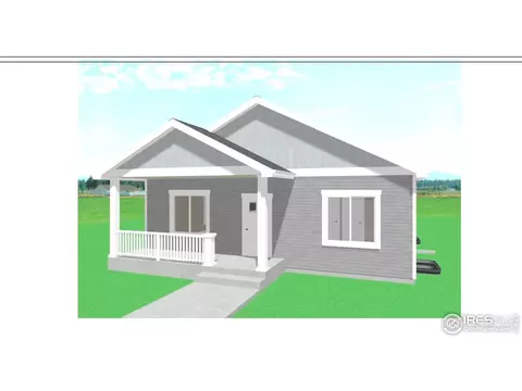 4207 Sunflower Rd, Evans, CO 80620 photo 1