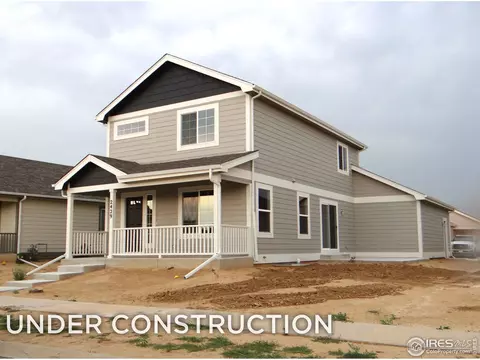 4219 Sunflower Rd, Evans, CO 80620 photo 1