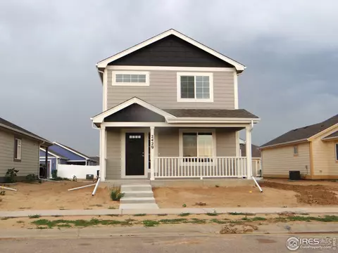 4219 Sunflower Rd, Evans, CO 80620 photo 2