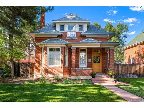 3241 W 22nd Ave, Denver, CO 80211