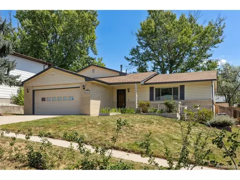 1413 Auburn Dr, Colorado Springs, CO 80909