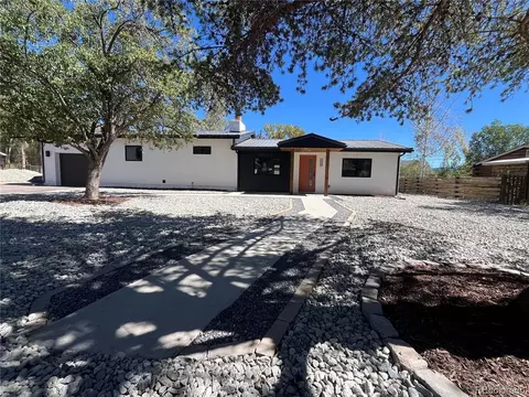 149 S Sangre De Cristo Ave, Buena Vista, CO 81211