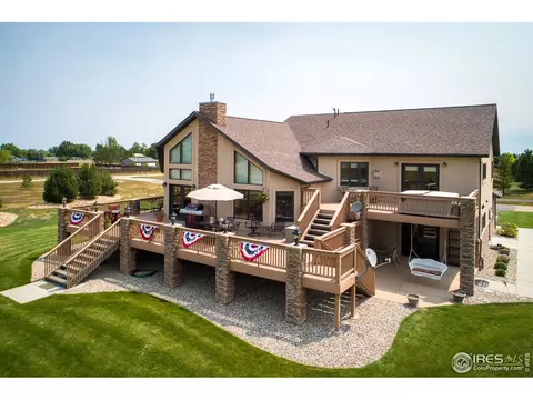 3005 Pheasant Run, Berthoud, CO 80513 photo 1