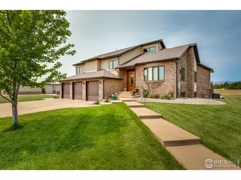 3005 Pheasant Run, Berthoud, CO 80513 photo 2