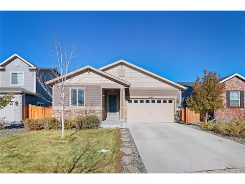 25563 E Bayaud Ave, Aurora, CO 80018