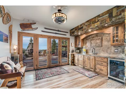 189 Park Ave, Pine, CO 80470 photo 19