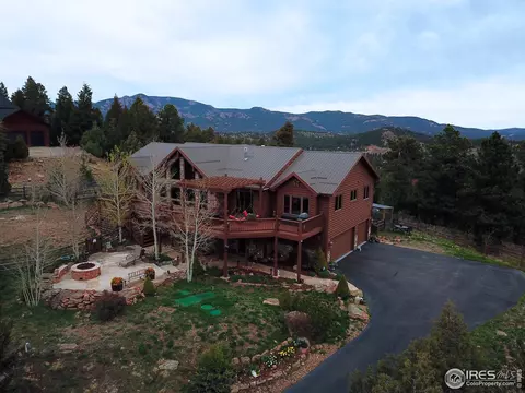 189 Park Ave, Pine, CO 80470 photo 36