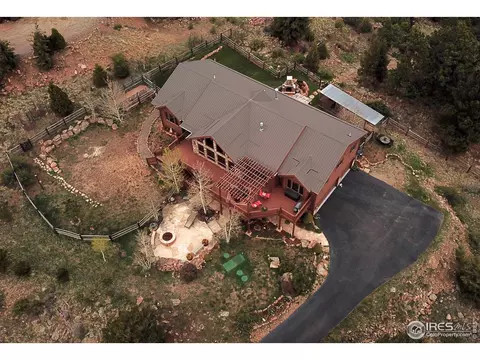 189 Park Ave, Pine, CO 80470 photo 35