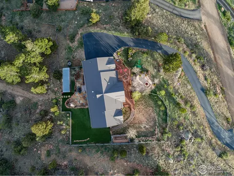 189 Park Ave, Pine, CO 80470 photo 33