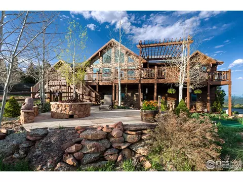 189 Park Ave, Pine, CO 80470 photo 1