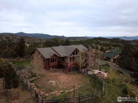 189 Park Ave, Pine, CO 80470 photo 38