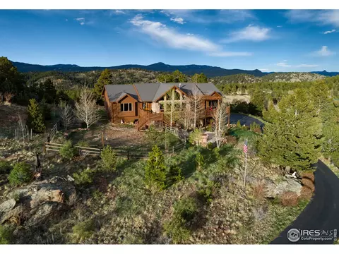 189 Park Ave, Pine, CO 80470 photo 2