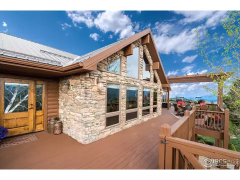 189 Park Ave, Pine, CO 80470 photo 4