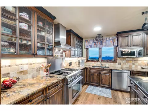 189 Park Ave, Pine, CO 80470 photo 15